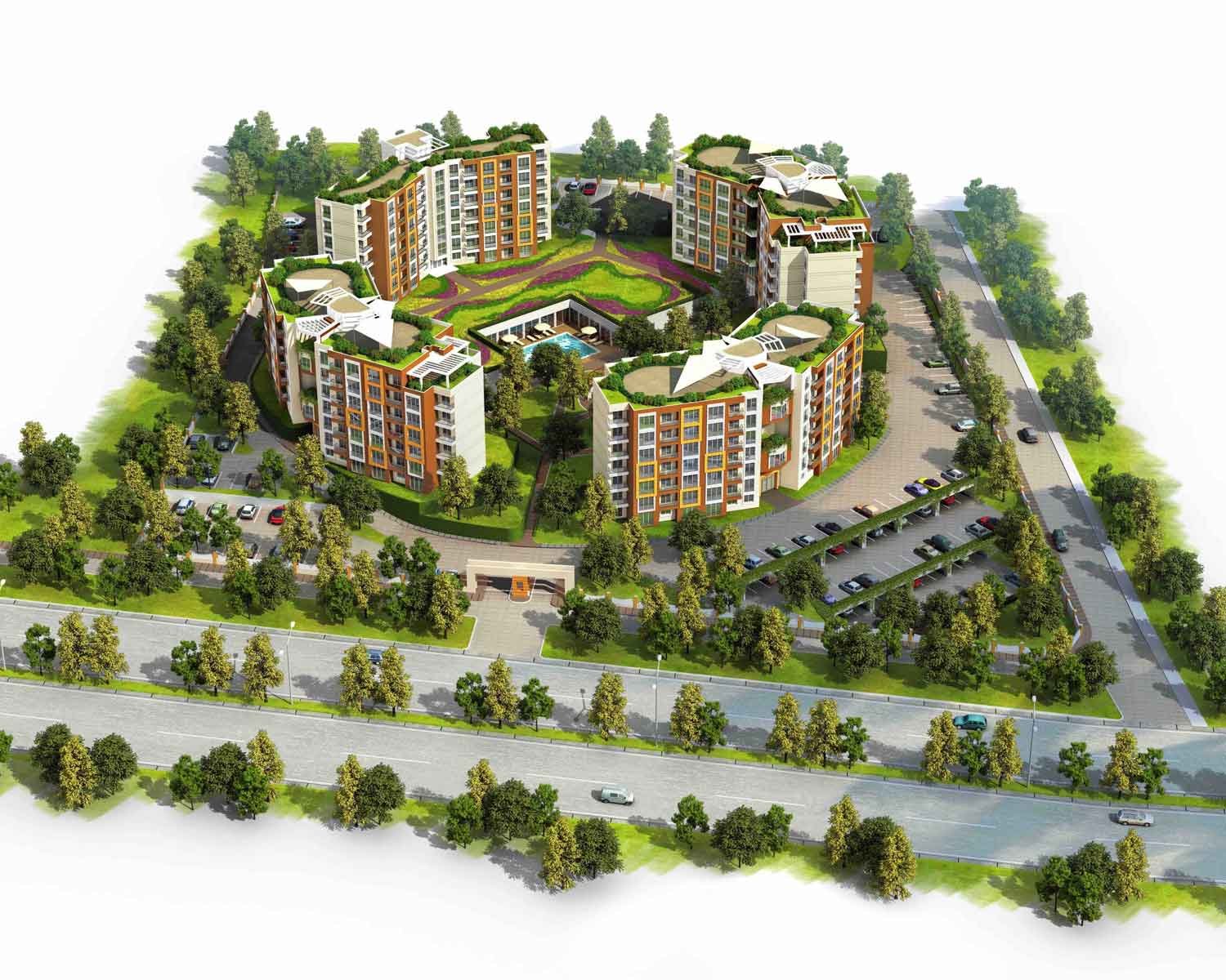 Park Vervaz