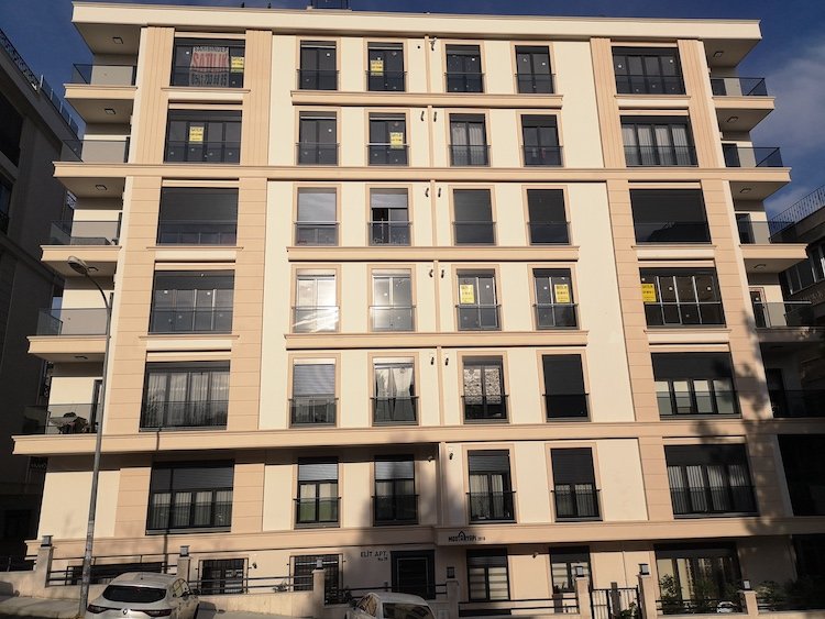 Elit Apartmanı