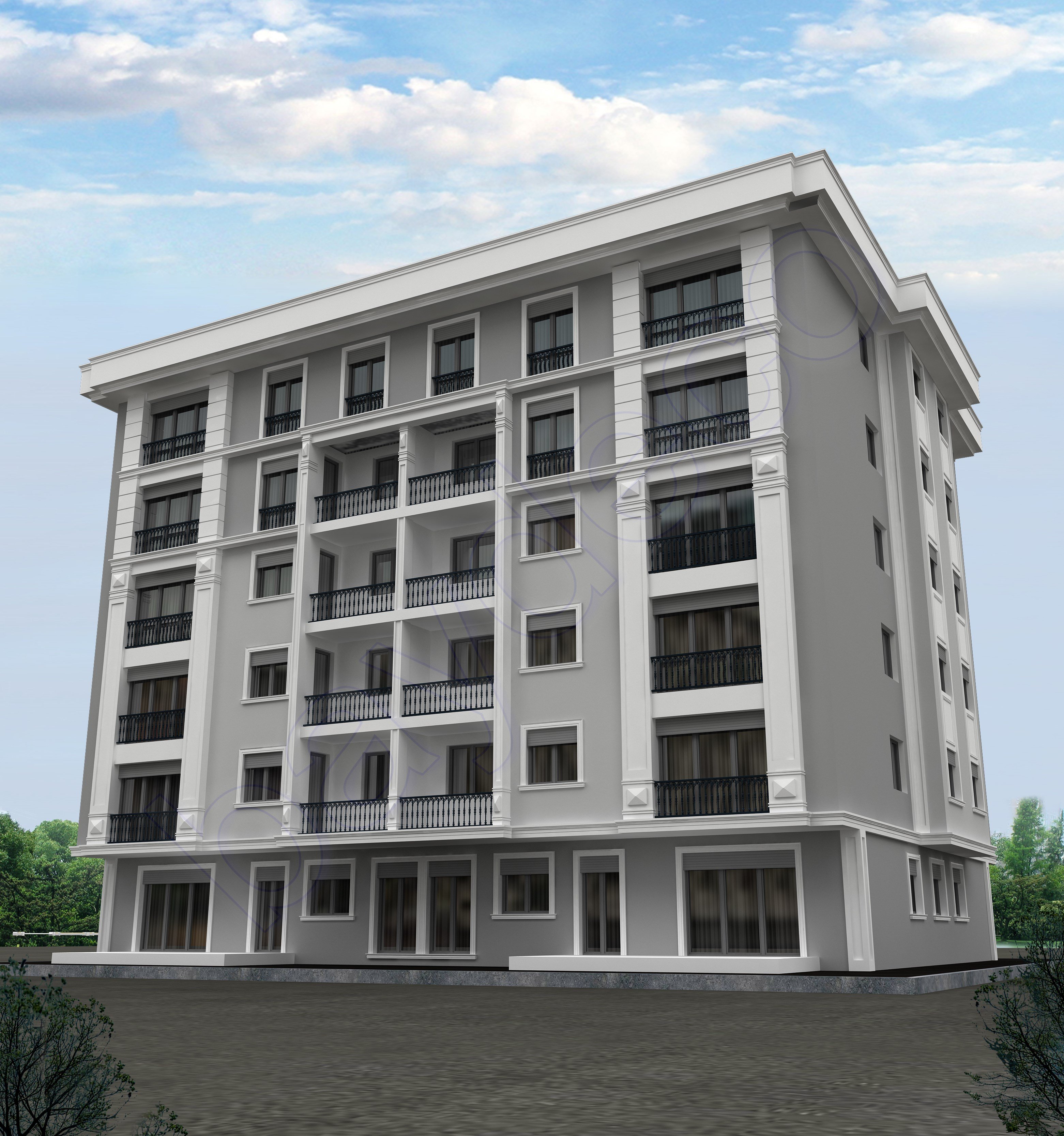 Mostar Apartmanı