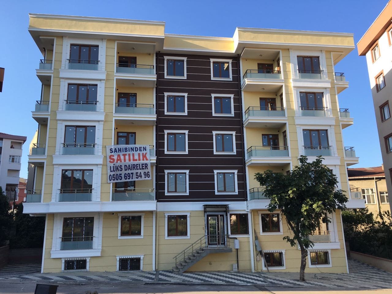 Altıncağ Yapı