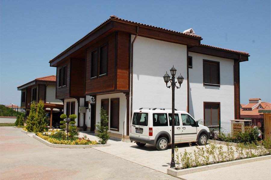 proje