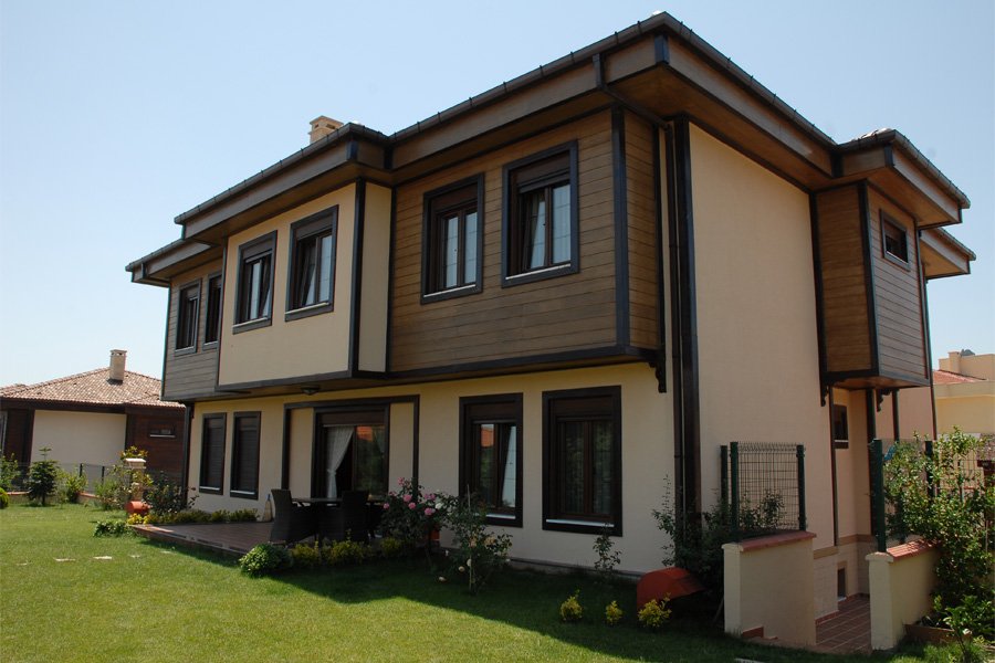 proje