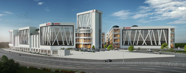 proje
