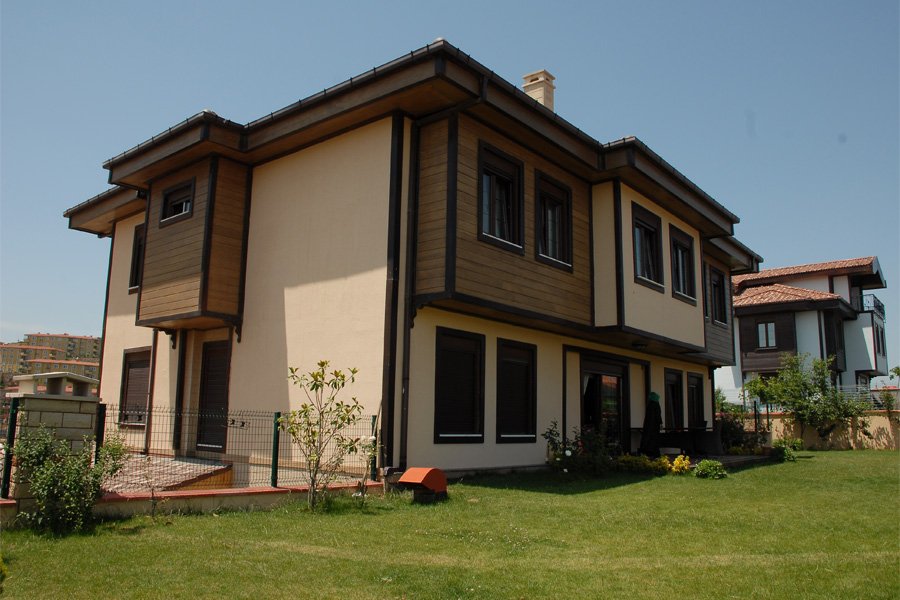proje