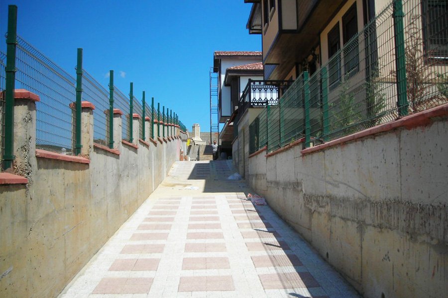 proje
